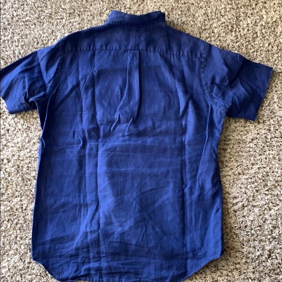 Ralph Lauren button up shirt - Picture 3 of 4